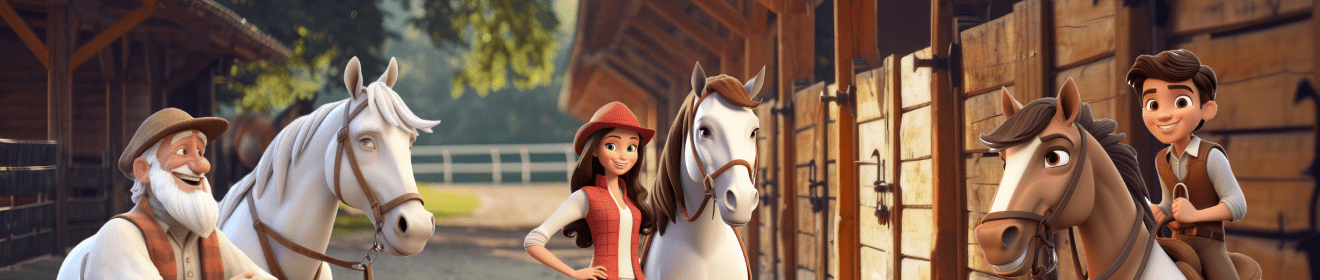 Horse Breeder